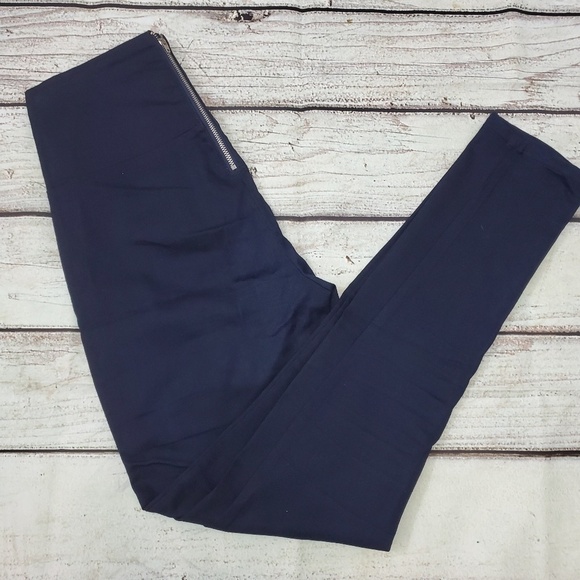 Delias High-Waisted Skinny Jegging - Picture 1 of 4